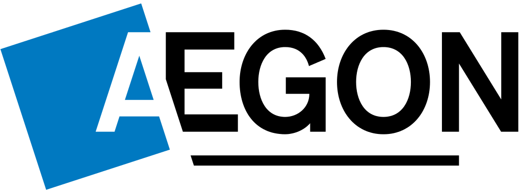 Logo of AEGON <br> AEGONOPOLY
