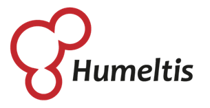Logo of Humeltis