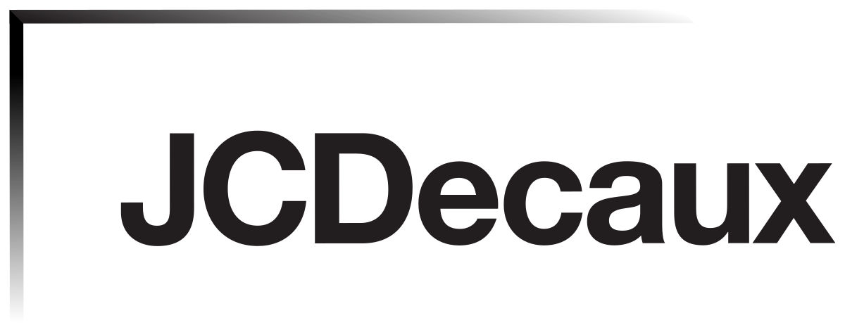 Logo of JCDecaux <br>Stop for a Short Story