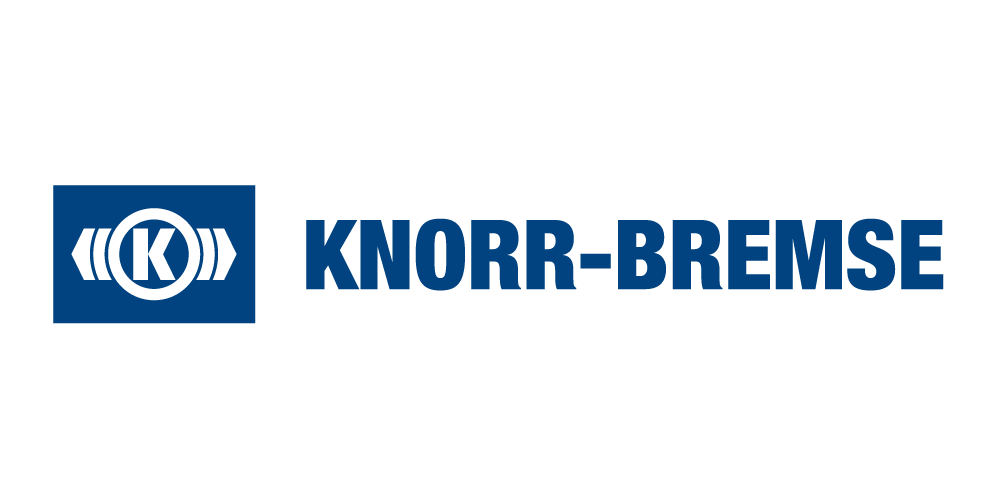 Logo of Knorr-Bremse Rail Systems
