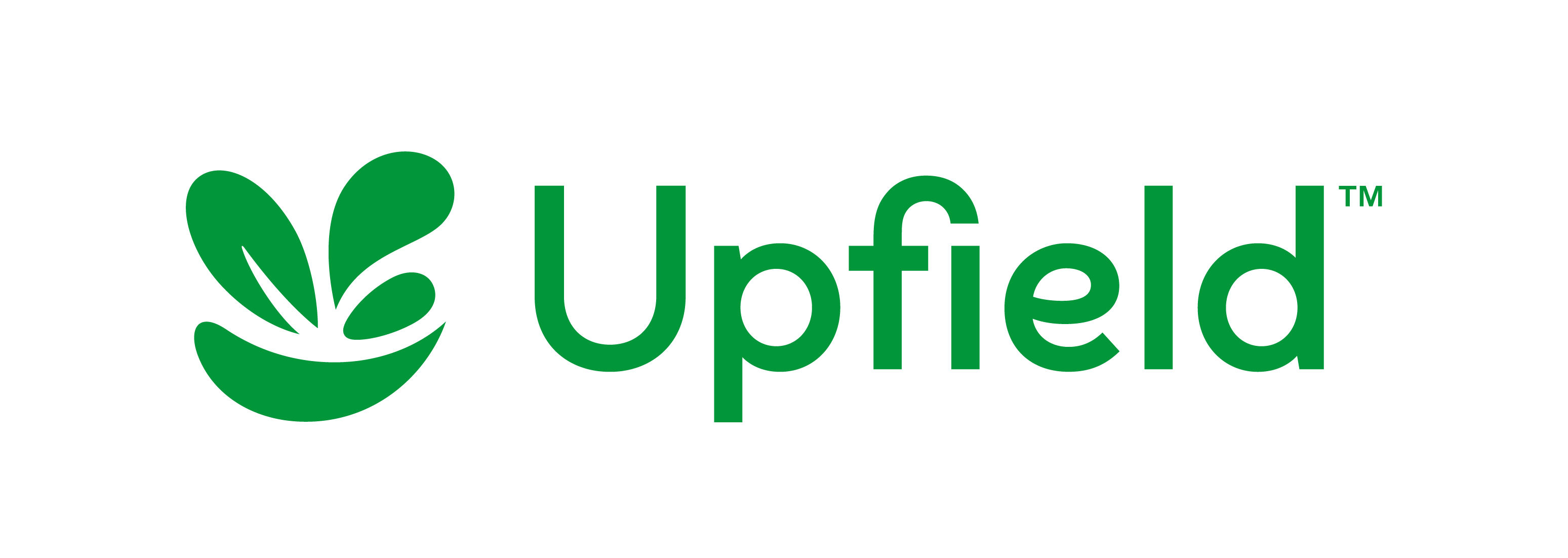 Logo of Upfield
