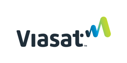 Logo of Viasat US